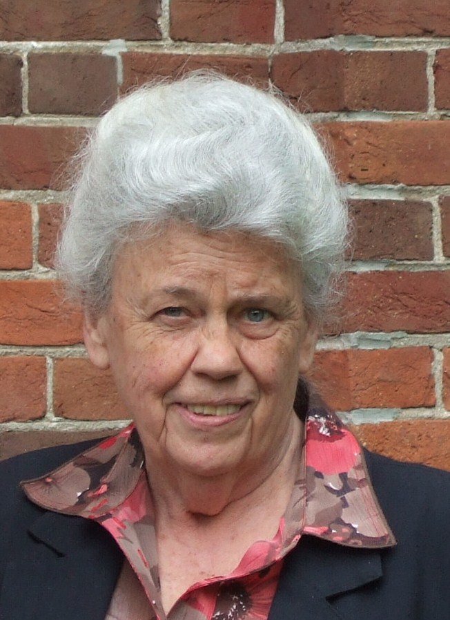 Margaret Allison