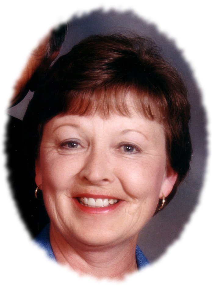 Patricia Brown