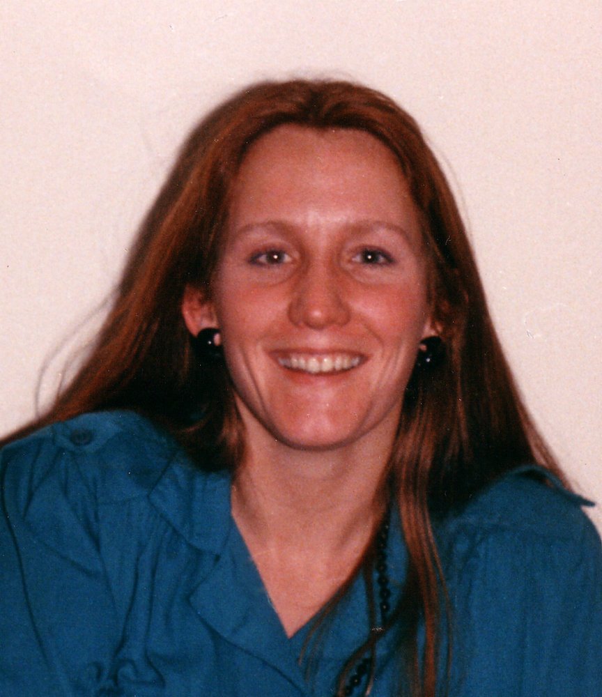 Joanne Marshall