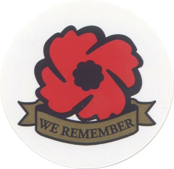 Remembrance Day November 11 2024