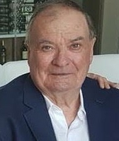 David Ivon Spencer